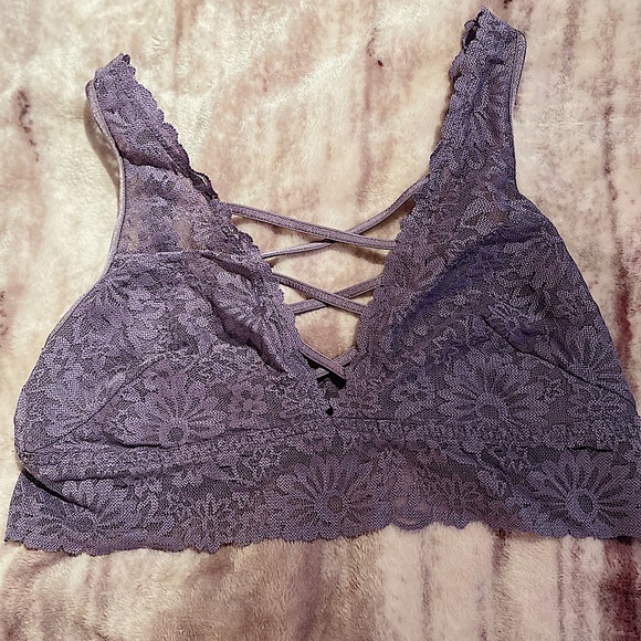 PINK Victoria's Secret Other - PINK Bralette